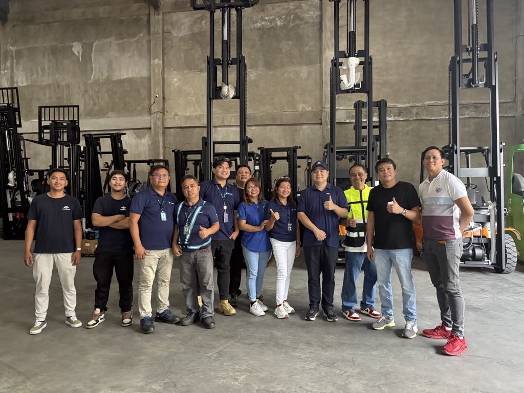 LIFTTECH Team Photo